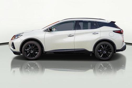 2024 Nissan Murano SV Intelligent AWD