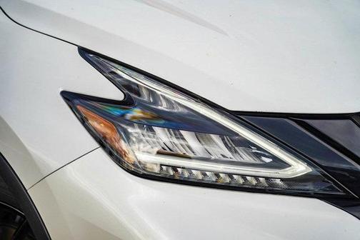 2024 Nissan Murano SV Intelligent AWD