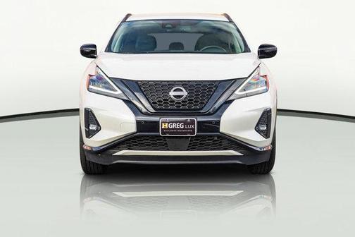 2024 Nissan Murano SV Intelligent AWD