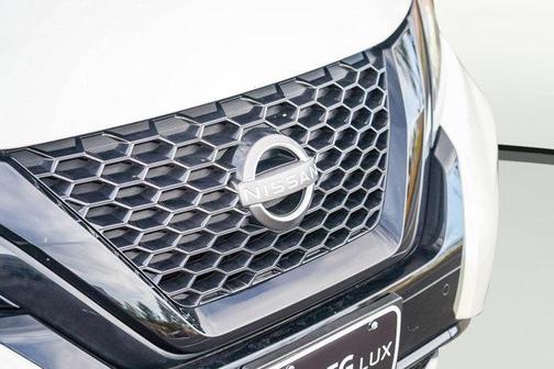 2024 Nissan Murano SV Intelligent AWD