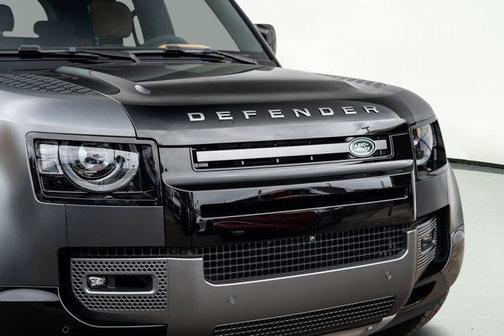 2024 Land Rover Defender 90 P525 Carpathian Edition