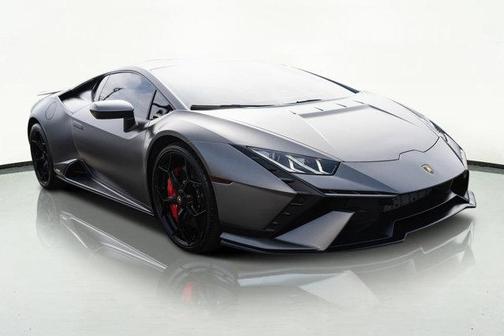 2024 Lamborghini Huracan Tecnica Base
