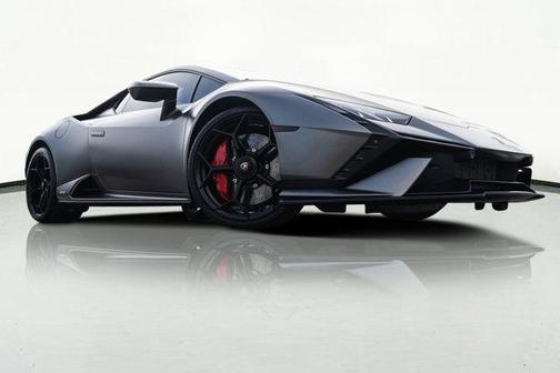 2024 Lamborghini Huracan Tecnica Base