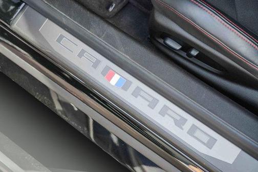 2023 Chevrolet Camaro ZL1