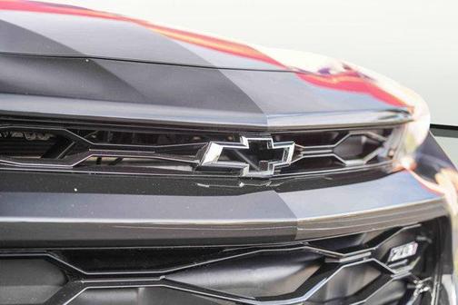 2023 Chevrolet Camaro ZL1