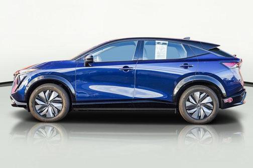 2024 Nissan ARIYA ENGAGE