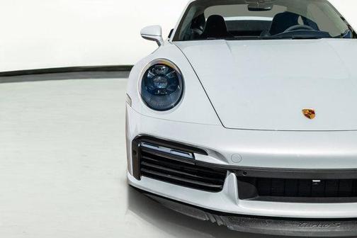 2023 Porsche 911 Turbo