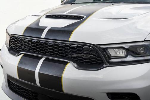 2024 Dodge Durango SRT 392 AlcHEMI AWD