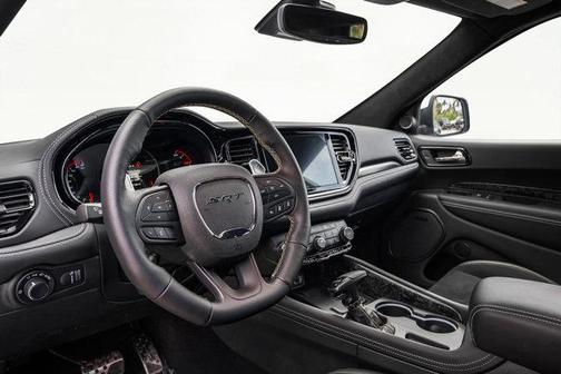 2024 Dodge Durango SRT 392 AlcHEMI AWD