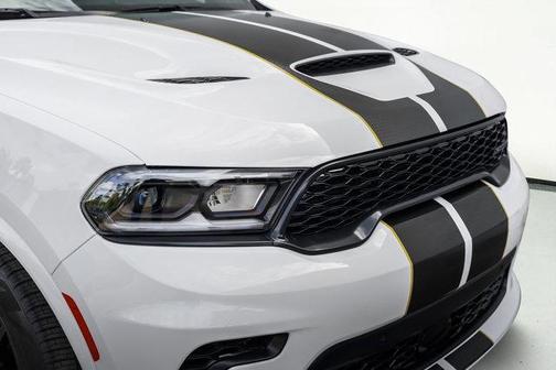 2024 Dodge Durango SRT 392 AlcHEMI AWD