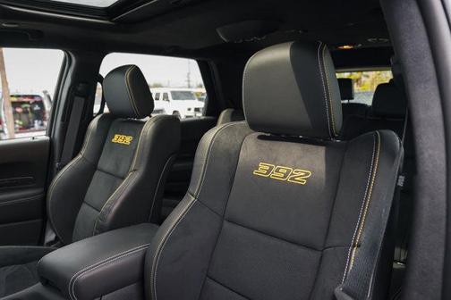 2024 Dodge Durango SRT 392 AlcHEMI AWD