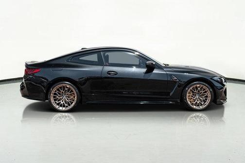 2025 BMW M4 Base