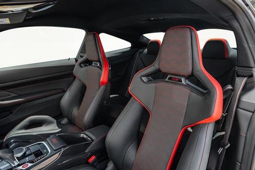 2025 BMW M4 Base