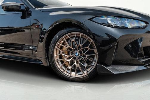 2025 BMW M4 Base