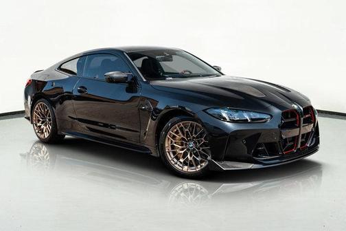 2025 BMW M4 Base