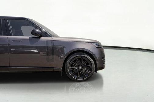 2023 Land Rover Range Rover P400 SE
