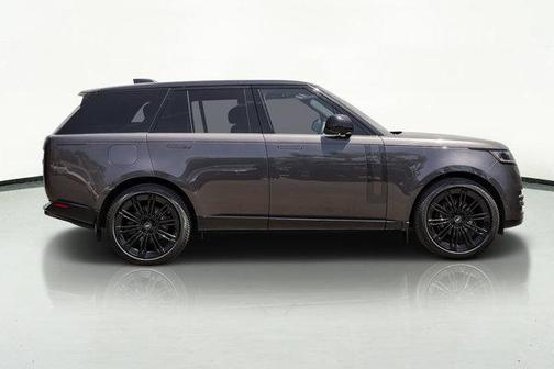 2023 Land Rover Range Rover P400 SE