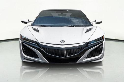 2019 Acura NSX Base