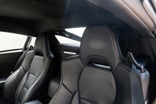 2019 Acura NSX Base