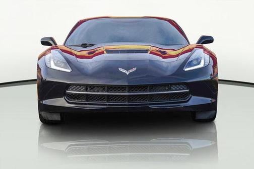 2016 Chevrolet Corvette Stingray Z51