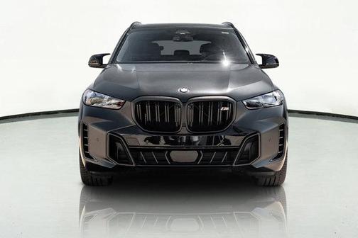 2024 BMW X5 M60i