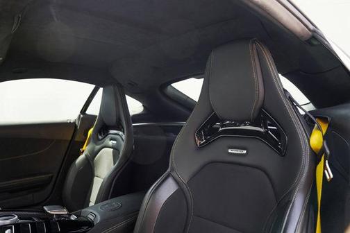2020 Mercedes-Benz AMG GT R