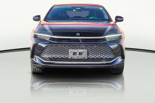 2023 Toyota Crown Limited