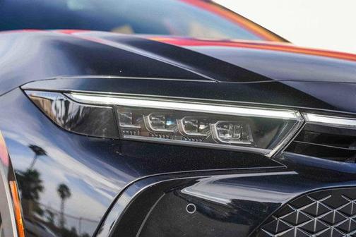 2023 Toyota Crown Limited