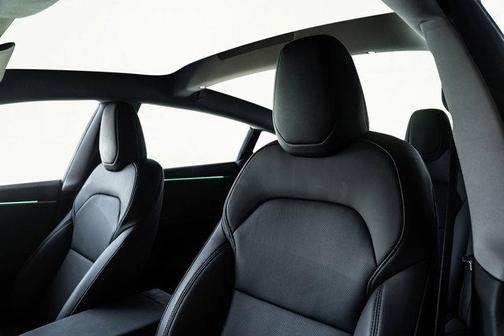 2024 Tesla Model 3 Standard Range