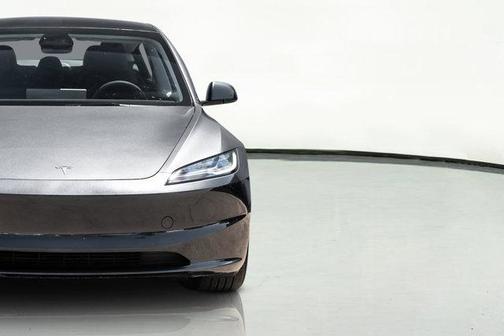 2024 Tesla Model 3 Standard Range