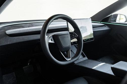 2024 Tesla Model 3 Standard Range