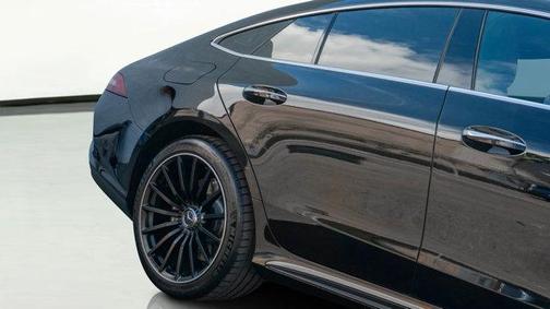 2022 Mercedes-Benz AMG GT 43 4-Door