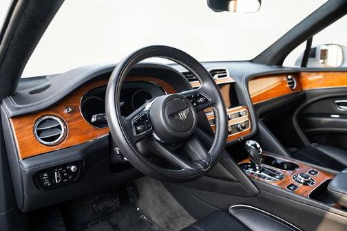 2022 Bentley Bentayga S