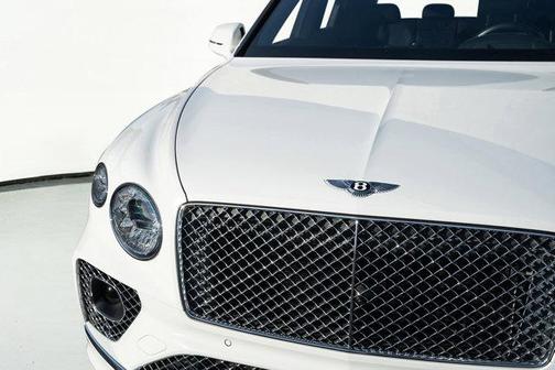 2022 Bentley Bentayga S