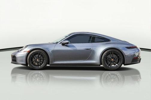 2025 Porsche 911 Carrera