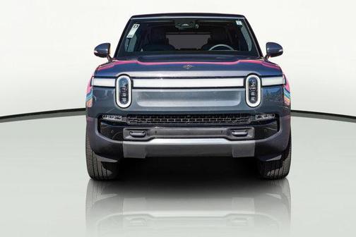 2022 Rivian R1S Launch Edition