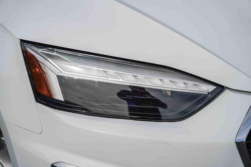 2023 Audi A5 Sportback 45 S Line Premium