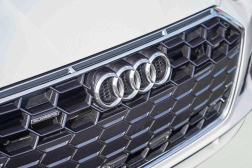 2023 Audi A5 Sportback 45 S Line Premium