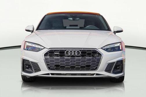 2023 Audi A5 Sportback 45 S Line Premium