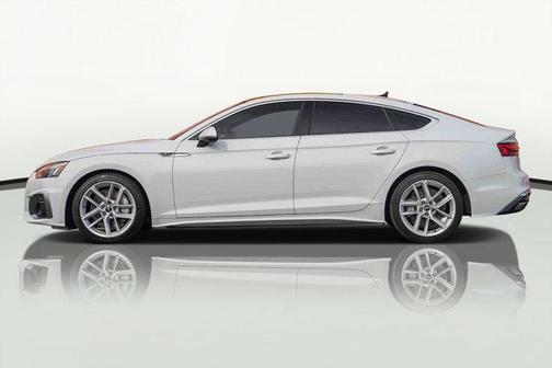 2023 Audi A5 Sportback 45 S Line Premium