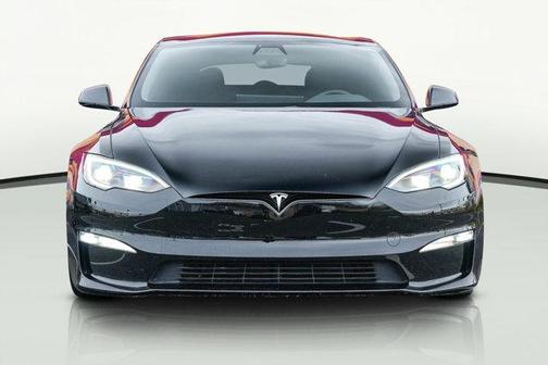 2023 Tesla Model S Plaid