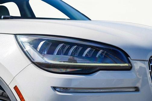 2022 Lincoln Aviator Reserve AWD