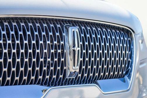 2022 Lincoln Aviator Reserve AWD