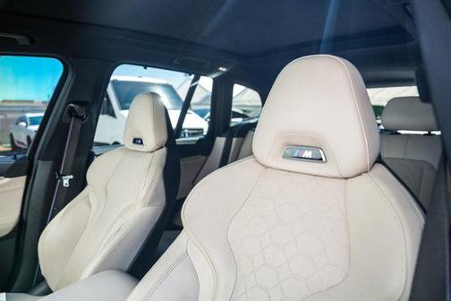 2021 BMW X3 M AWD