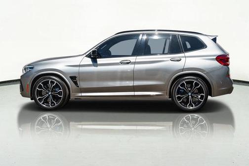 2021 BMW X3 M AWD