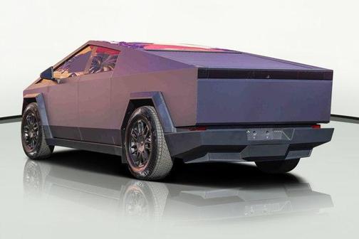 2024 Tesla Cybertruck All-Wheel Drive