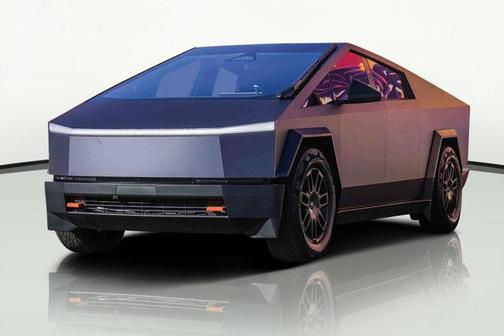 2024 Tesla Cybertruck All-Wheel Drive