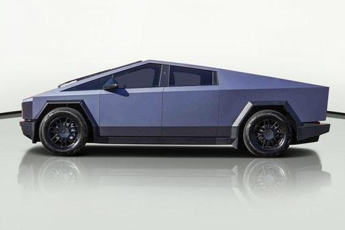 2024 Tesla Cybertruck All-Wheel Drive