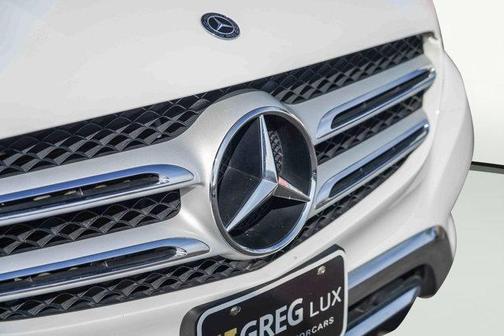 2019 Mercedes-Benz GLC 300 Base