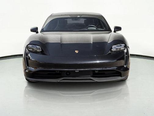 2024 Porsche Taycan Base